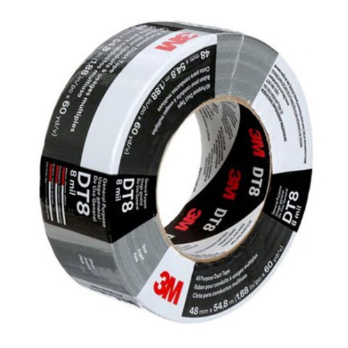 3M  덕트 테이프 DT8 48mm