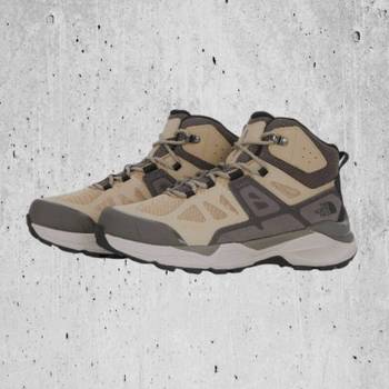 노스페이스 에너지 테크 알파 II 미드 고어텍스 NS95Q51B