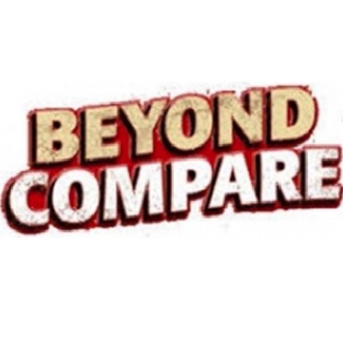 Beyond Compare V4 Standard
