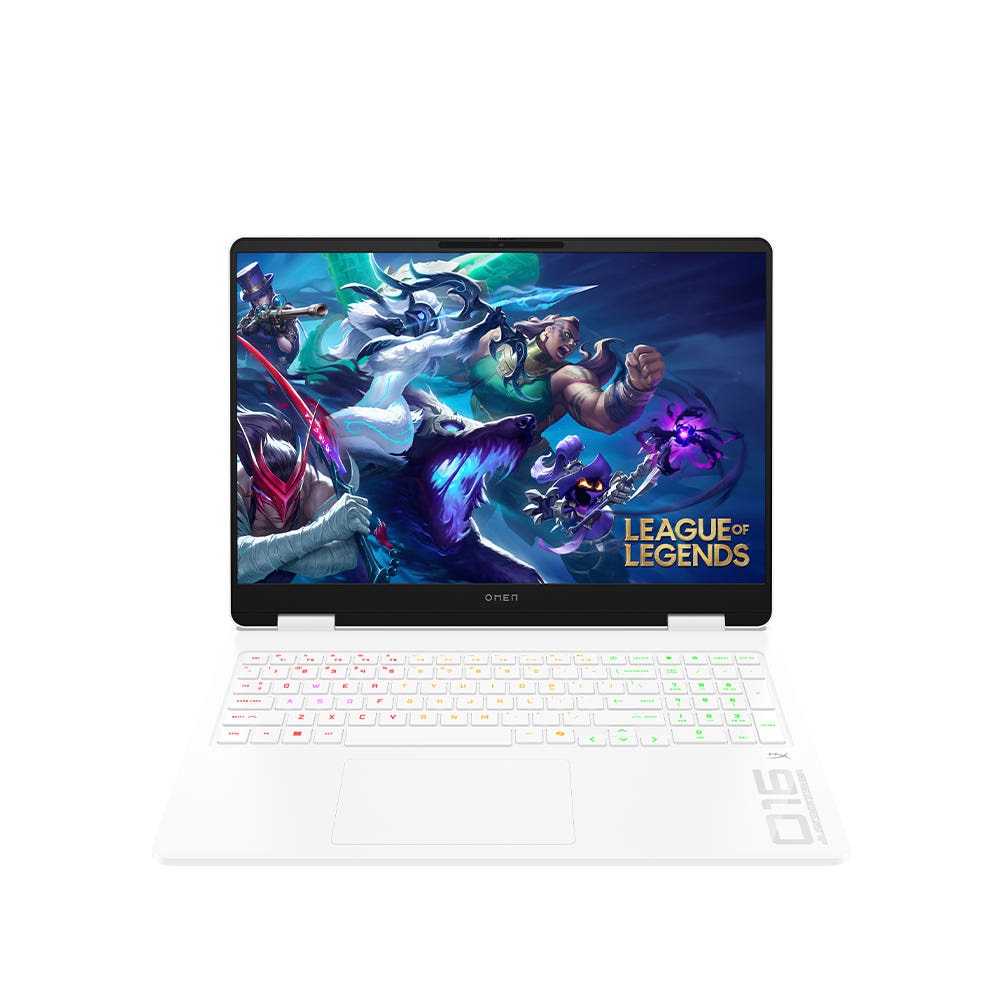 HP 오멘 16-ap0107AX