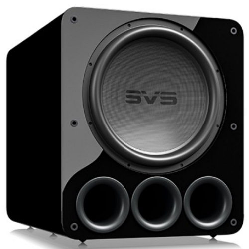 SVS  PB17-Ultra R Evolution