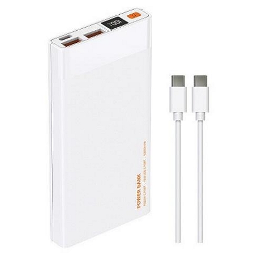드리온  PD 20W 보조배터리 D-PD20W-10000 10000mAh