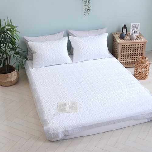 더하우스 썸머쿨 냉감 패드