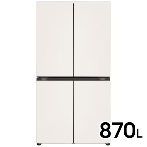 LG전자 디오스 오브제컬렉션 T875MEE012