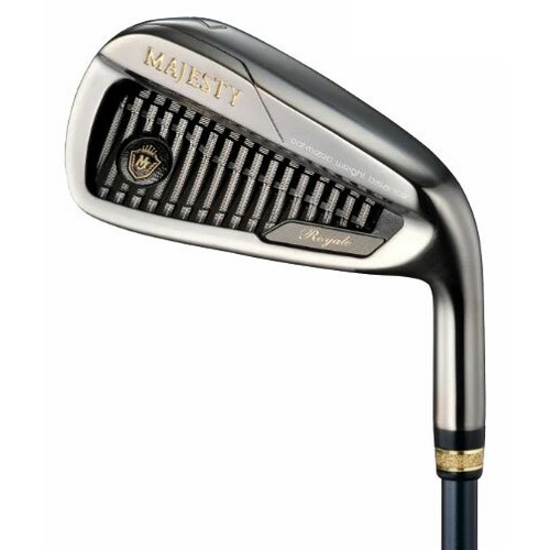 마루망 마제스티 로얄 블랙 아이언 경량스틸