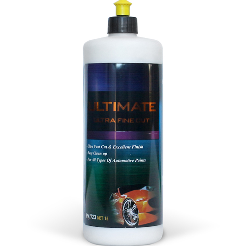 IPO  얼티메이트 울트라 파인컷 1L