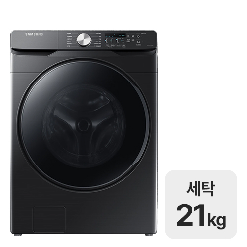 삼성전자 그랑데 WF21T6000KV