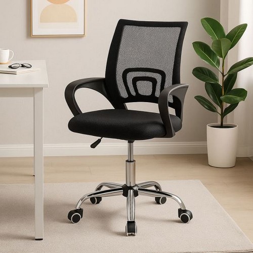 가구느낌  햄체어 컴퓨터 사무용 사무실 학생 공부 책상 의자