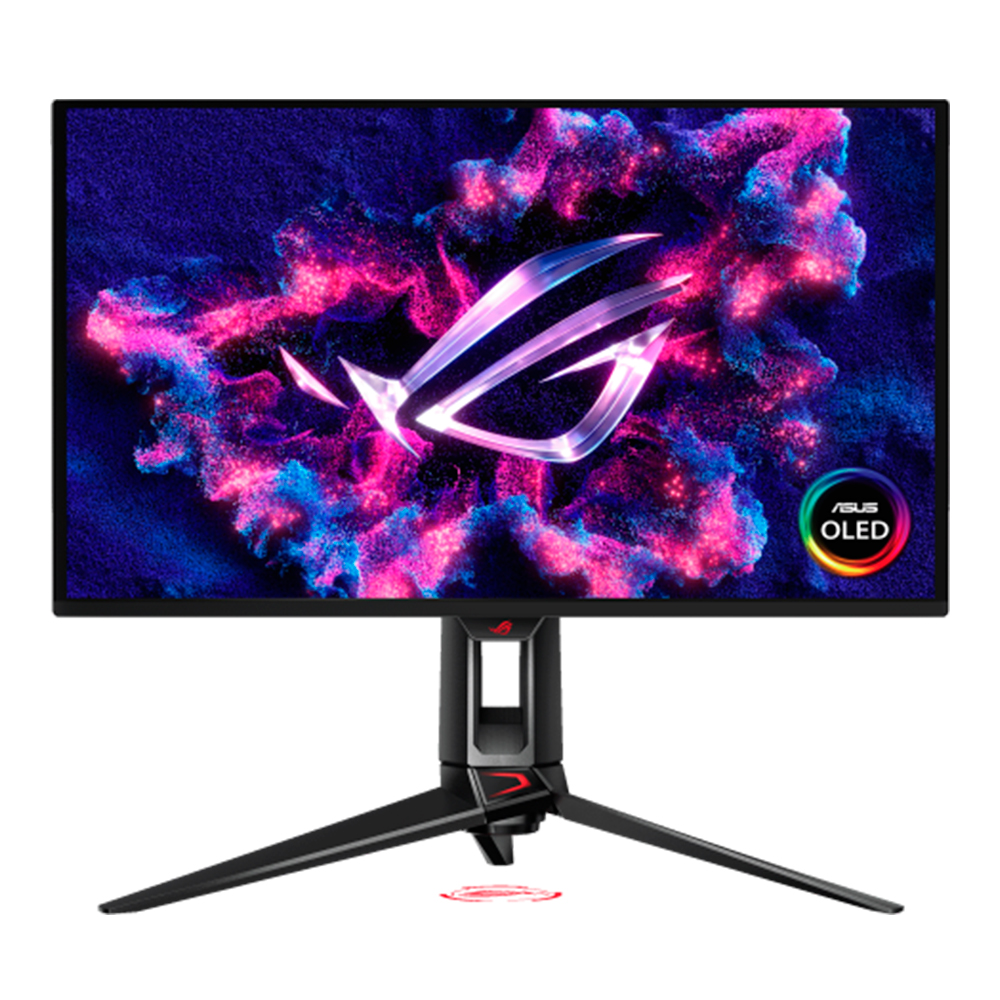 ASUS ROG SWIFT OLED PG27UCDM (해외구매)