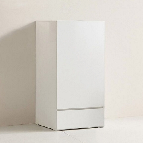 파로마 솔트 비오 깊은 도어형 주방 수납장 600