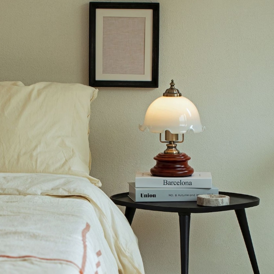 엔루체 은방울 단스탠드