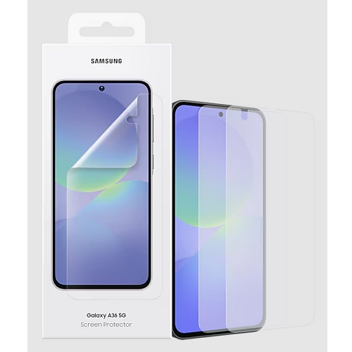 삼성전자  갤럭시A36 AR 보호필름 EF-UA366