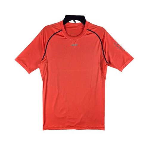 스켈리도 오리진 리커버리 퍼블릭기어 컴프레션 반팔티 SJSH2300M_OR