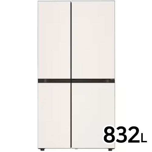 LG전자 오브제컬렉션 S836GBB142