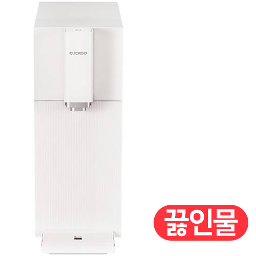 쿠쿠홈시스 인스퓨어 스팀 100 끓인물 CP-ABS100GWH