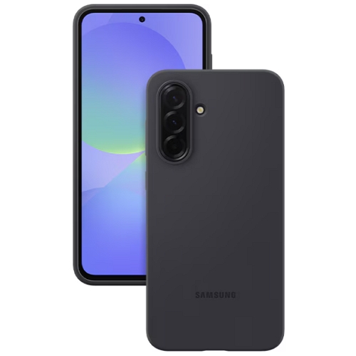 삼성전자  갤럭시A36 실리콘 케이스 EF-PA366