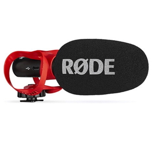 RODE  비디오마이크 GO II HELIX 외장마이크