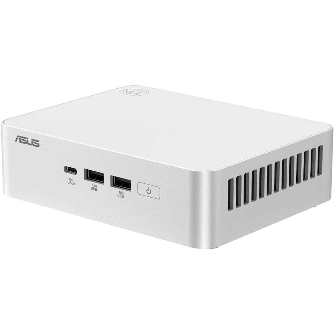 ASUS NUC 15 Pro+ NUC15CRSU7 M.2