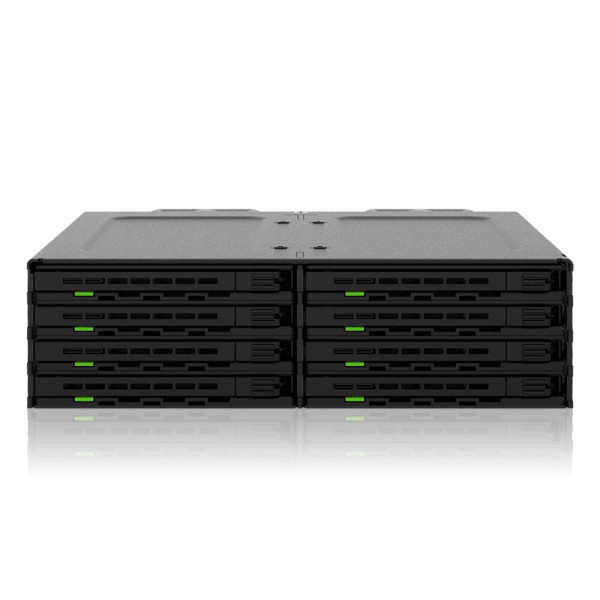 ICYDOCK  MB038SP-B