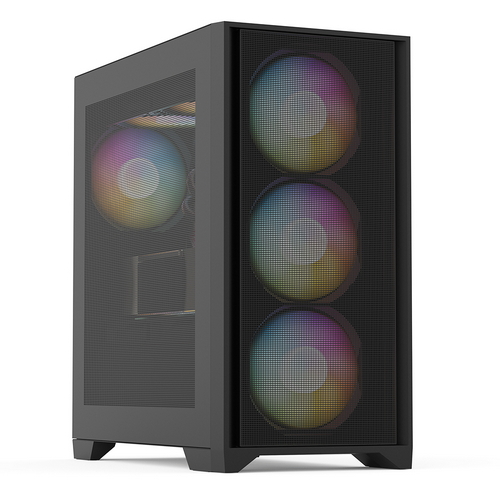 한성컴퓨터 슈컴 PRO 5600 RTX5060