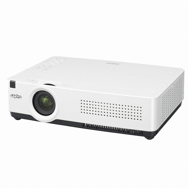 산요  PLC-XK3000