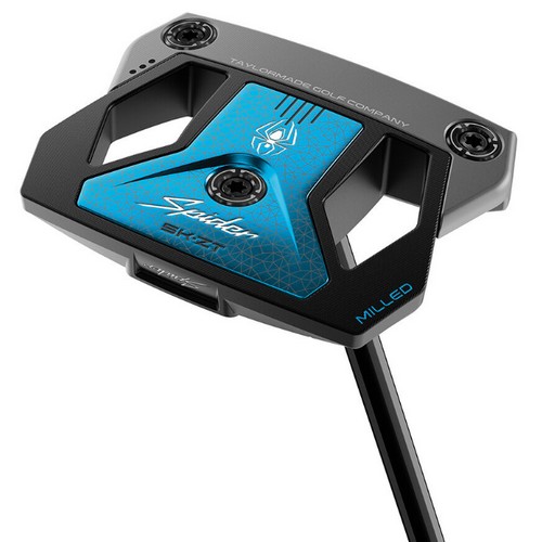 테일러메이드  스파이더 ZT 롱 퍼터