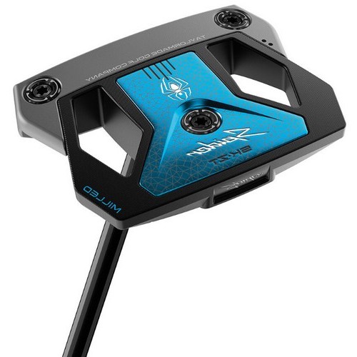 테일러메이드  스파이더 ZT 카운터 밸런스 왼손 퍼터