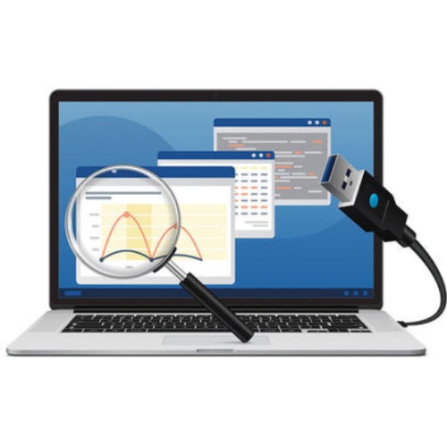 HHD USB Monitor Professional Unlimited Site