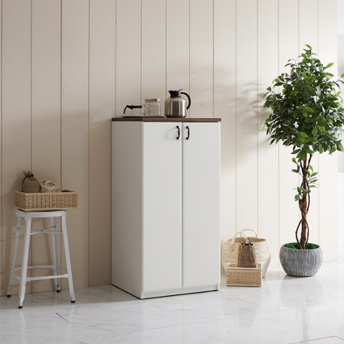 파로마 신시아 다용도 주방 수납장 600