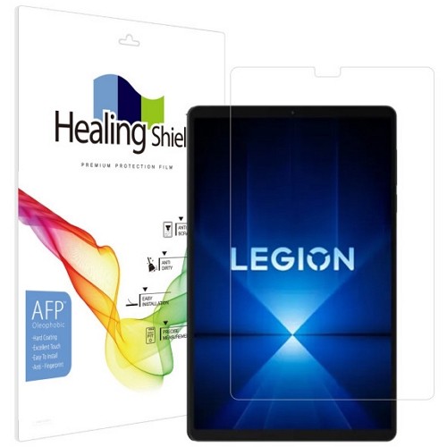 폰트리 힐링쉴드 레노버 리전 Y700 4세대 올레포빅 액정보호필름