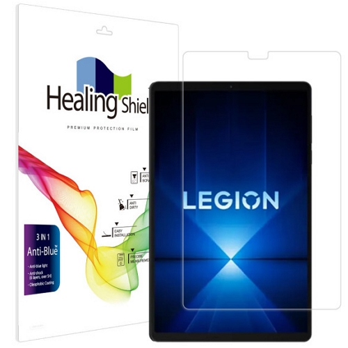 폰트리 힐링쉴드 레노버 리전 Y700 4세대 블루라이트차단 액정보호필름