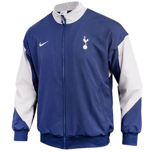 나이키 토트넘 홋스퍼 스트라이크 홈 드라이 핏 앤썸 재킷 HJ6401-424