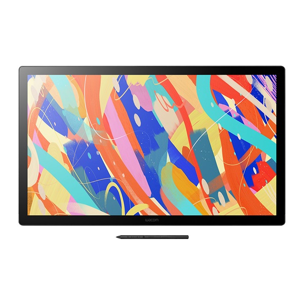 와콤  Cintiq 24 터치 DTH246