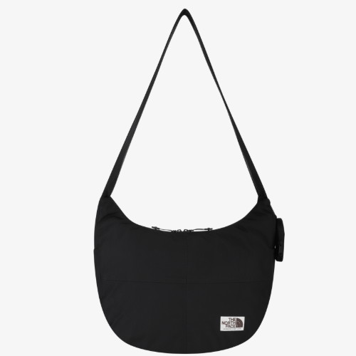 노스페이스 화이트라벨 호보 숄더백 라지 NN2PR16J
