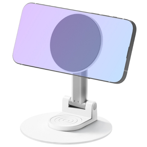 엑토  360도 회전 맥세이프 접이식 스탠드 MST-62