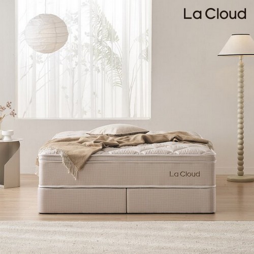 라클라우드 레스티 유로탑 매트리스 SS