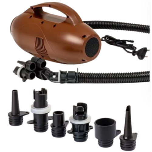 에어박스  애니웨이 원에이 에어펌프