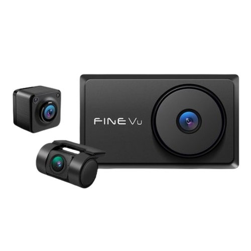 파인디지털 파인뷰 X7700 프로 3채널