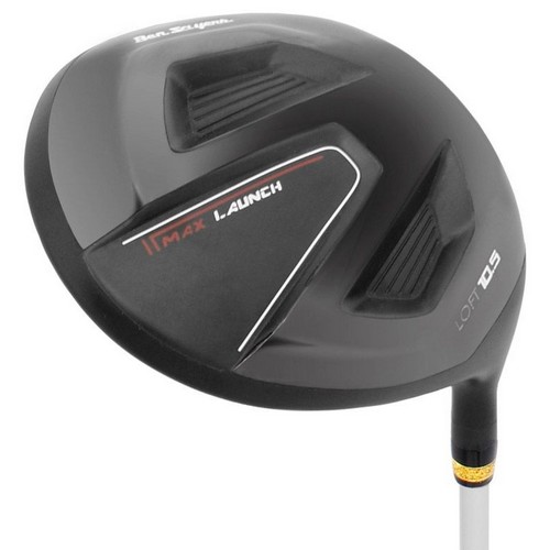 벤세이어스  Ai MAX LAUNCH EZ 고성능 드라이버