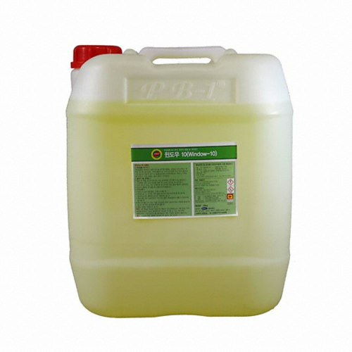 파이씨스  윈도우 10 스티커제거제 18.75L