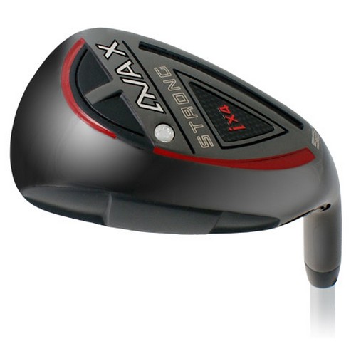 호마  AnAx 스트롱 ix4 고성능 하이브리드 웨지