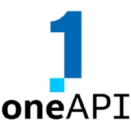 인텔  oneAPI Base, Rendering Toolkit 기업용