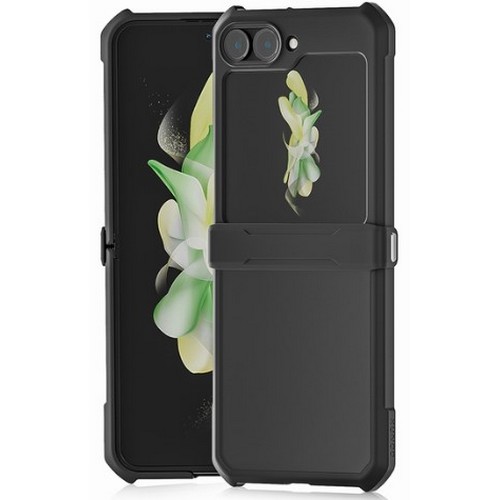 하이온 5세컨즈 갤럭시Z 플립5 K-2TEN 범퍼 케이스