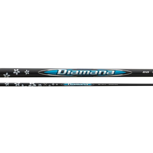 미쓰비시캐미칼  디아마나 BB 63 WOOD