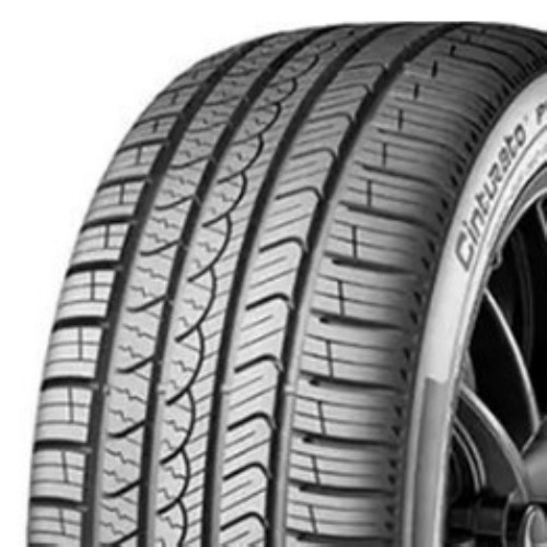 피렐리  신투라토 P9 AS 255/55R18