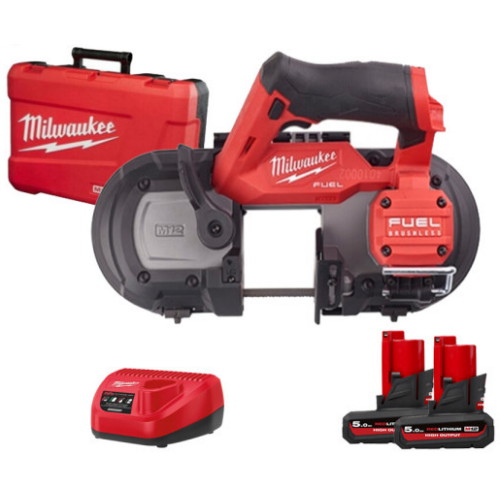 밀워키 M12 FBS64