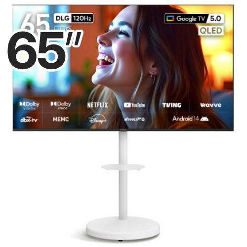 프리즘코리아  CP65G5Q 이동형 패키지