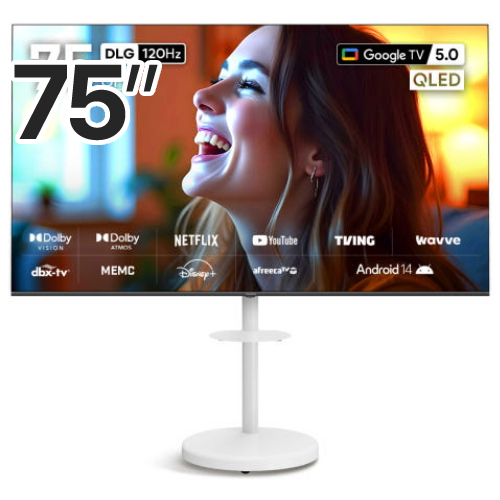 프리즘코리아  CP75G5Q 이동형 패키지