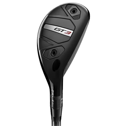 타이틀리스트  GT3 커스텀 하이브리드+스피더 샤프트