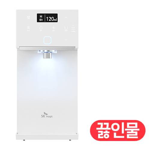 SK매직  초소형 플러스 직수 WPU-JAC115SNW